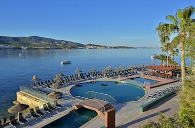 Foto Leonardo Royal Hotel Mallorca **** Palma Nova