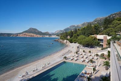 Foto Iberostar Selection Montenegro ***** Sutomore