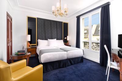 Hotel Melia Paris Champs Elysees