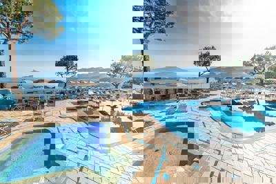 Grand Hotel President