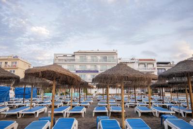 Foto BLUESEA Solaris *** Torremolinos