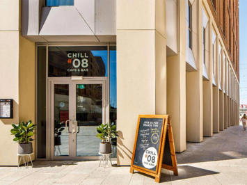 Foto Hotel ibis London Canning Town *** Londen