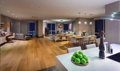 Foto Fraser Place Anthill Istanbul **** Istanbul