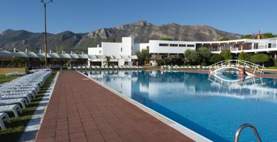 Foto Hotel Torre Normanna **** Altavilla Milicia