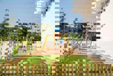 Foto NissiBlu Beach Resort ***** Ayia Napa