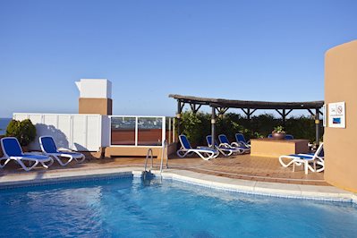 Foto Ona Princesa Playa **** Marbella