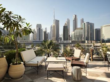 Foto The Lana ***** Dubai