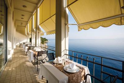 Foto Jadran **** Rijeka