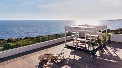 Foto Hotel Barcelo Conil Playa **** Conil De La Frontera