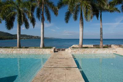 Foto Round Hill ***** Montego Bay