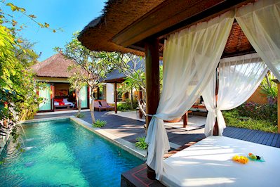 Foto MGallery Amarterra Villas Bali Nusa Dua ***** Nusa Dua