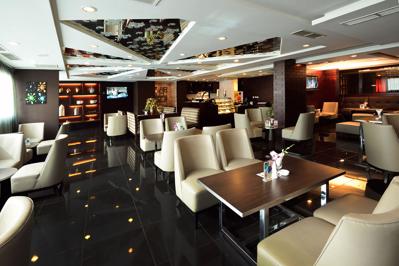 Foto Holiday Villa Hotel en Residence **** Doha