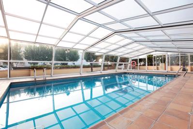 Hotel Roses Platja