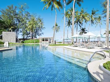 Foto SAii Laguna Phuket Resort ***** Cherngtalay