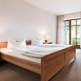 Foto Donna Landhotel Rosenberger *** Wegscheid