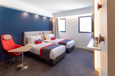 Hotel Holiday Inn Express Porto City Centre