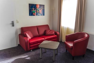 Foto Sporthotel Bloemfontein *** Borkum