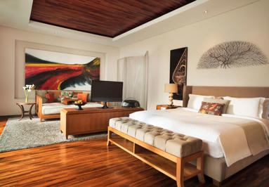 Foto Berry Amour Romantic Villas **** Seminyak