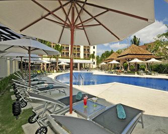 Foto ibis Phuket Kata Hotel *** Kata Beach