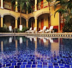 Foto Hacienda Real del Caribe *** Playa Del Carmen