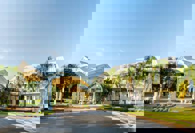 Foto WorldMark Orlando Kingstown Reef *** Orlando