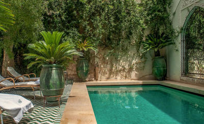 Riad Laurence Olivier