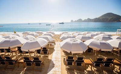 Foto Bahia en Beach House *** Cabo San Lucas