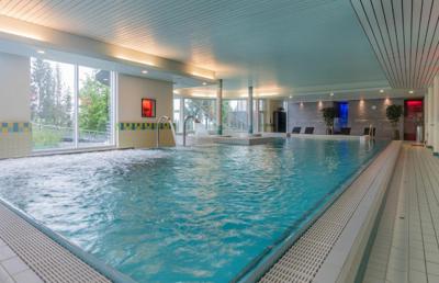 Foto Hotel Victoria Lauberhorn a Faern Collection Hotel *** Wengen