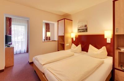 Foto Gerloserhof *** Gerlos