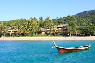 Foto Vacation Village Phra Nang Lanta **** Koh Lanta
