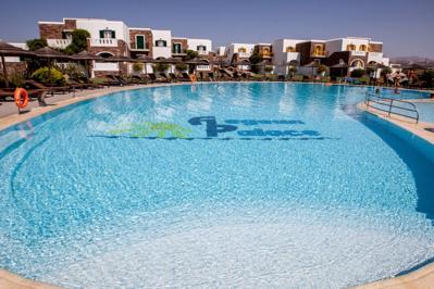 Foto Aegean Palace *** Plaka