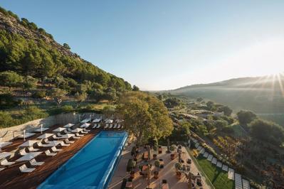 Foto Son Brull en Spa ***** Puerto Pollensa