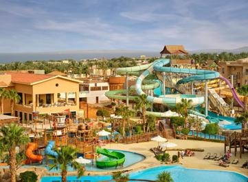 Foto Coral Sea Aqua Club **** Sharm El Sheikh