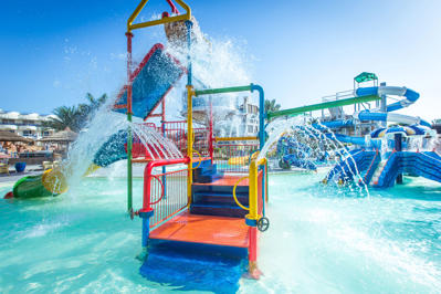 Foto Sea Gull Beach Resort **** Hurghada