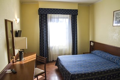 Hotel Marc Aurelio