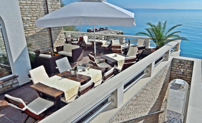 Foto Split **** Podstrana