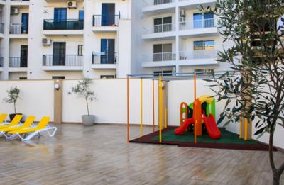 Foto Canifor **** Qawra