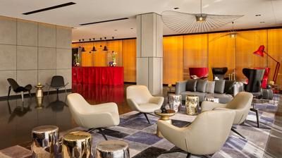 Foto Park Plaza London Park Royal **** Londen