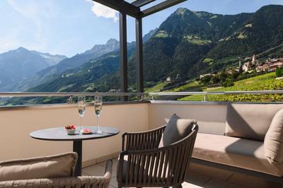 Foto Castel **** Serfaus