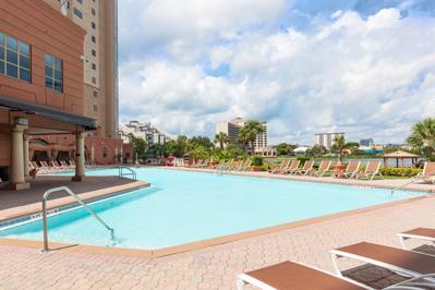 Foto Westgate Palace *** Orlando