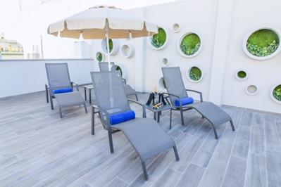Foto BEX Holiday Homes **** Las Palmas