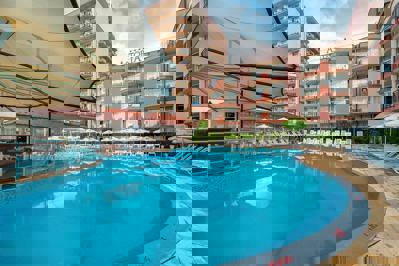 Foto MPM Astoria **** Zonnestrand Sunny Beach