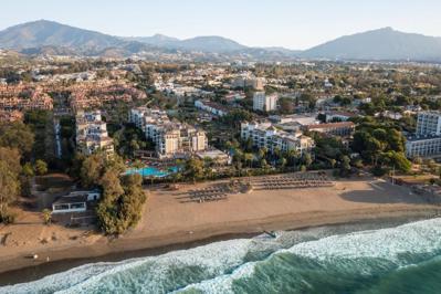 Foto Marriott s Playa Andaluza **** Estepona