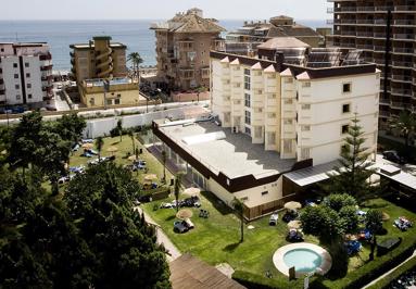 Foto Monarque Cendrillon *** Fuengirola