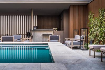 Foto Crowne Plaza Milan City ***** Milaan