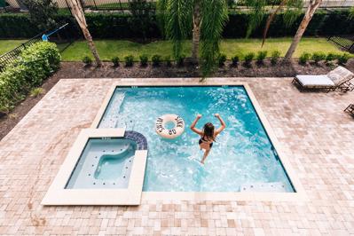 Foto Encore Resort at Reunion ***** Reunion