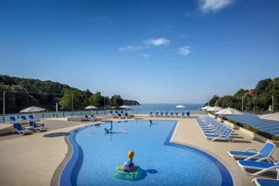 Foto Maistra Camping Porto Sole ** Vrsar