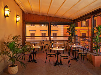 Foto Hotel Piemonte *** Rome