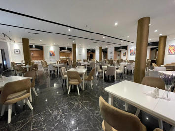 Foto AMH Hotel Durres **** Durres