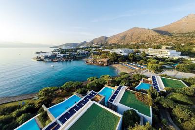 Foto Elounda Bay Palace ***** Elounda